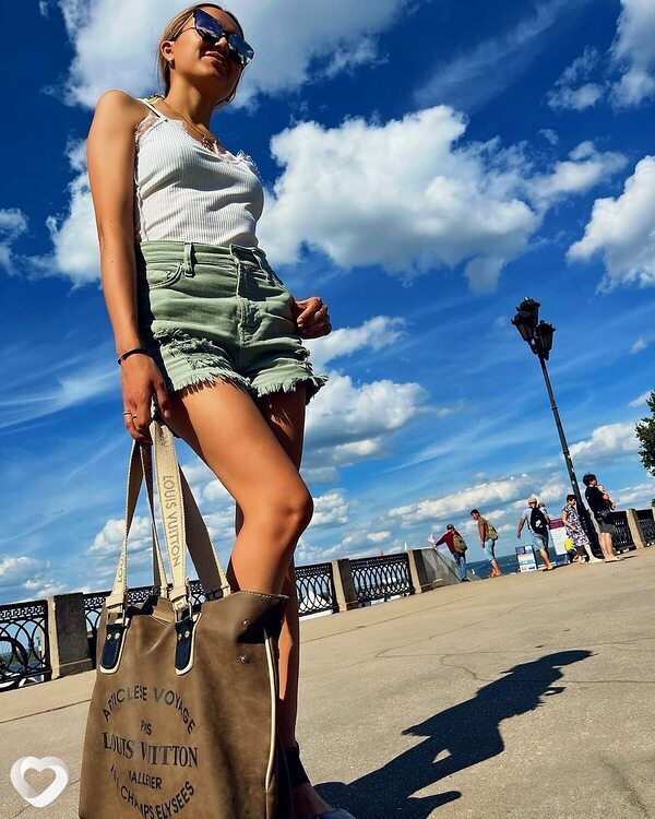 Фото анкеты Тата