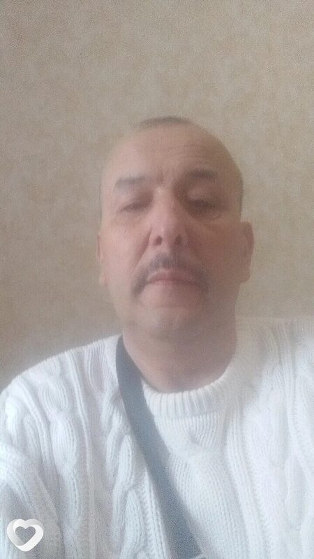Фото анкеты Ихтияр