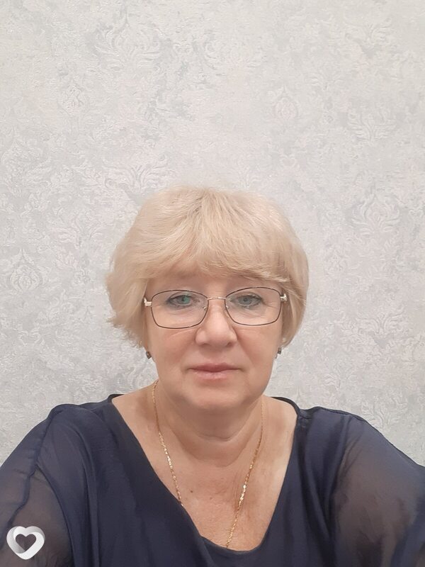 Фото Светлана