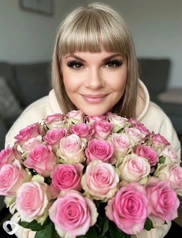 Фото Оксана