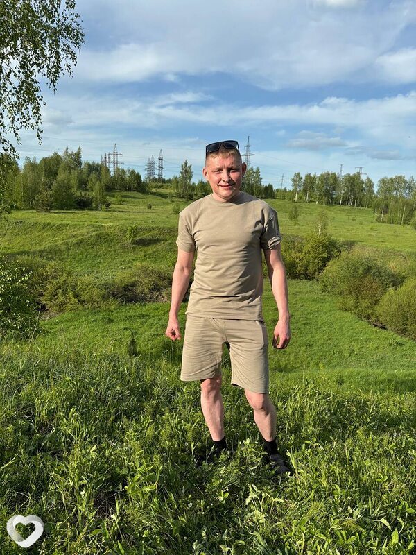 Фото анкеты Дима