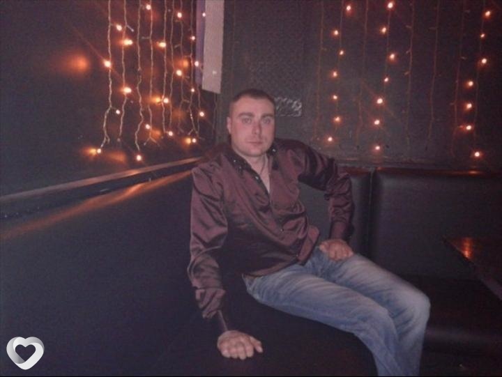 Фото анкеты Алексей