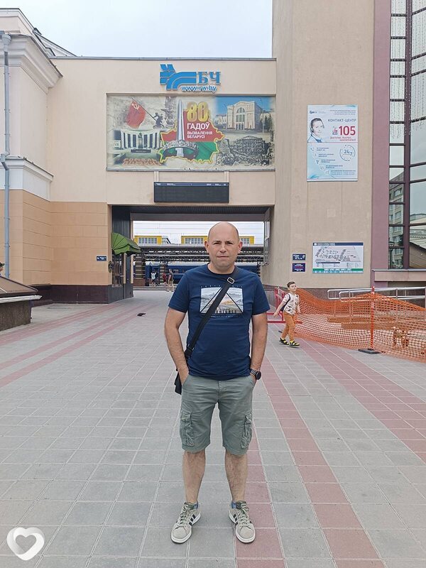 Фото Георгий