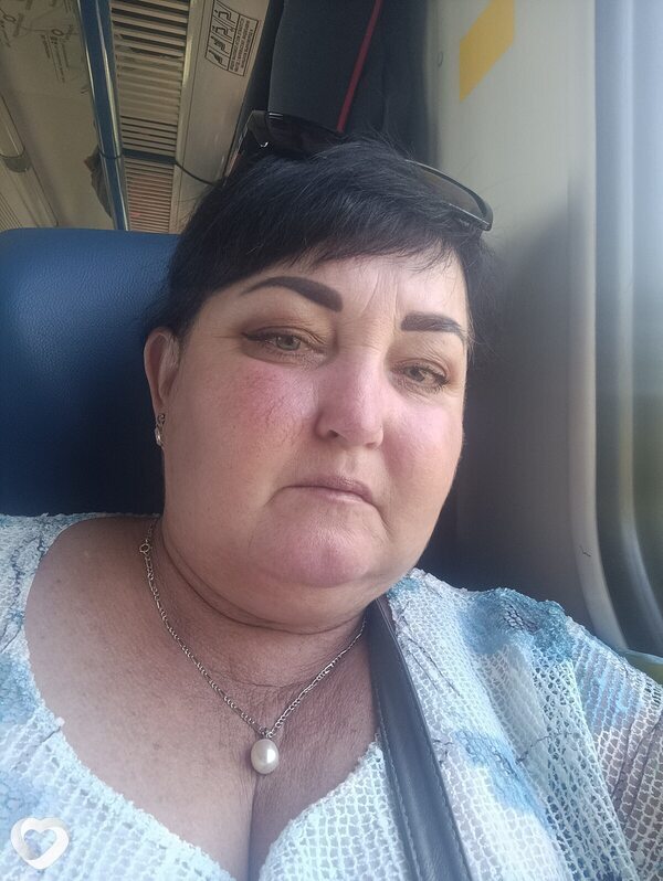 Фото анкеты Татьяна