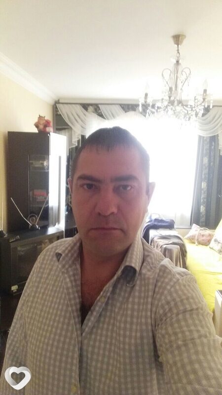 Фото анкеты Сергей