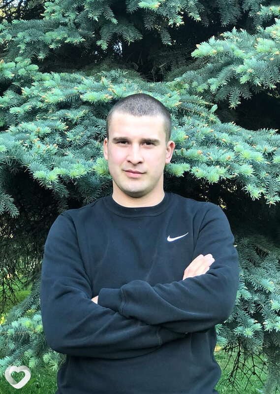 Фото анкеты Дима