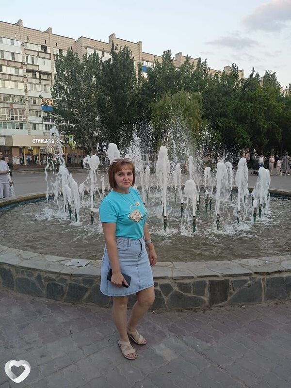 Фото Татьяна