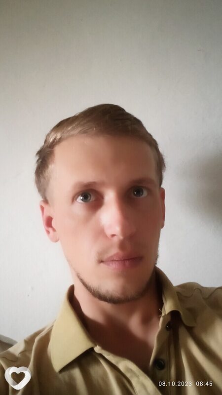 Фото анкеты Артём