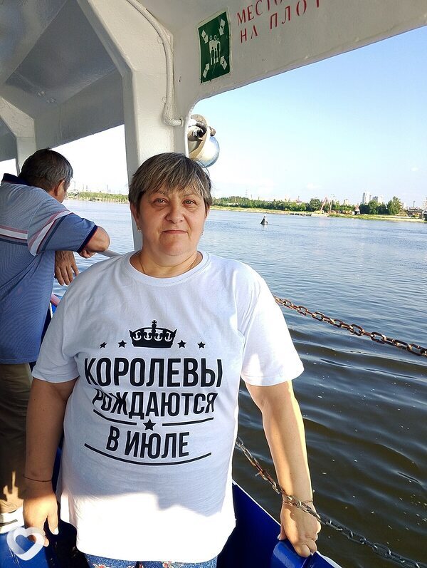 Фото Ирина