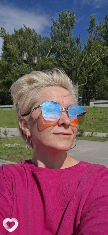 Фото анкеты Милена