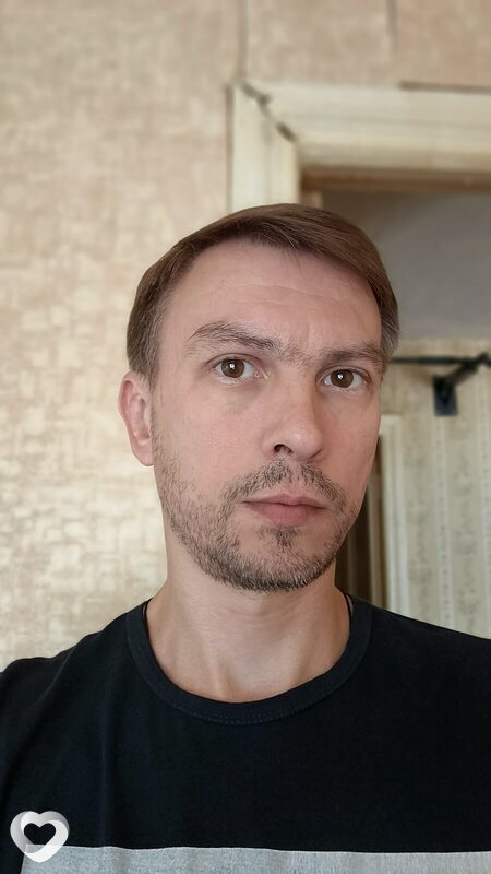 Фото анкеты Илья