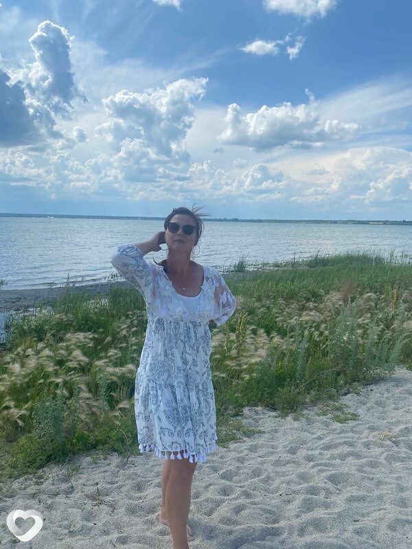 Фото Оксана