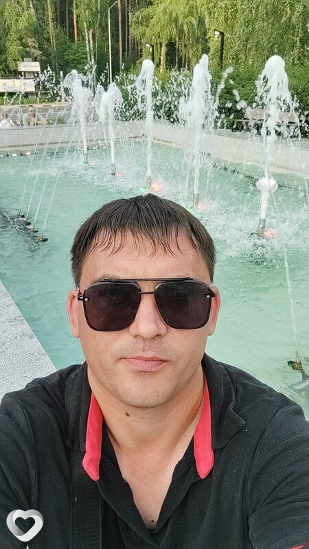 Фото анкеты Игорь
