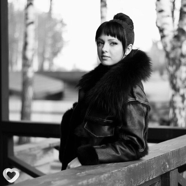 Фото анкеты Olia
