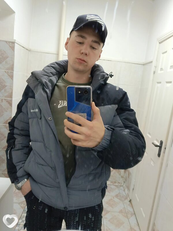 Фото анкеты Игорь