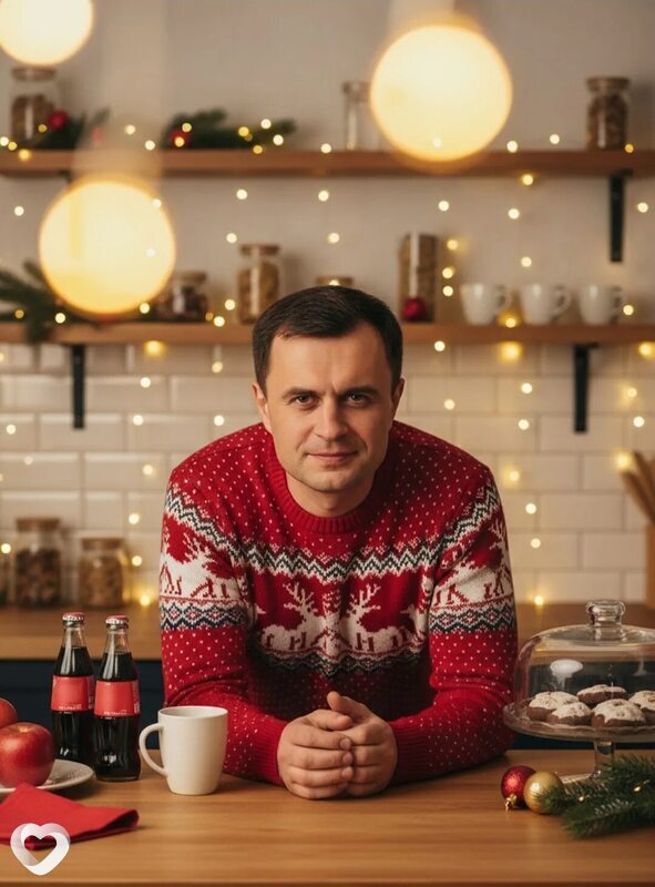 Фото анкеты Евгений