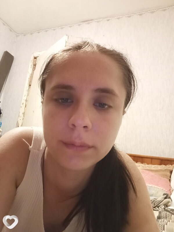 Фото анкеты Юлия