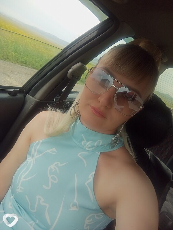 Фото анкеты Ирина