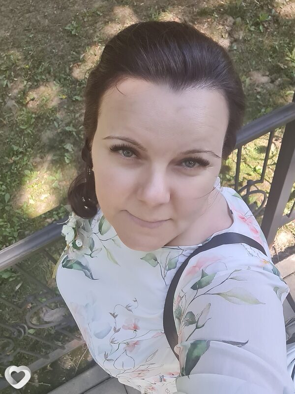 Фото анкеты Екатерина