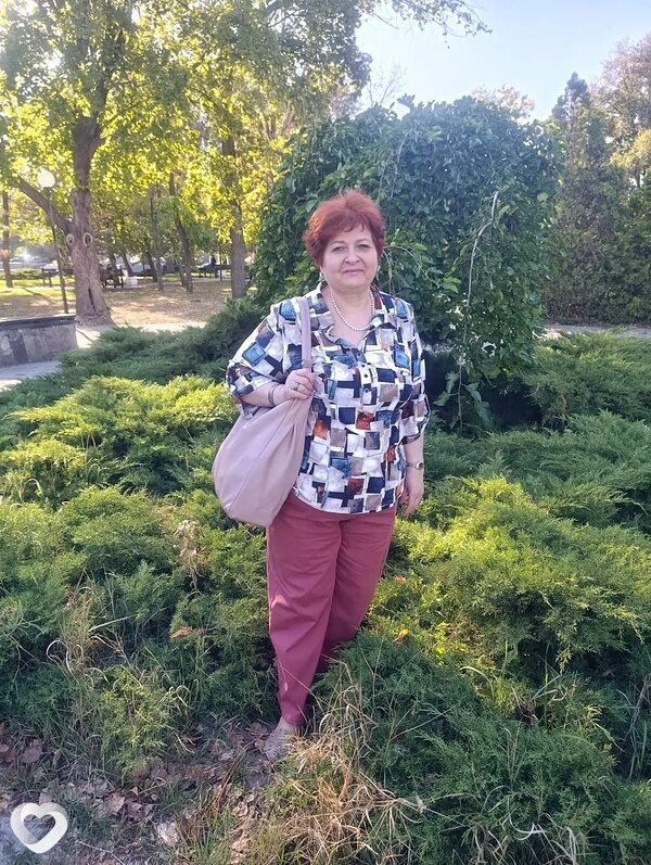 Фото Вера
