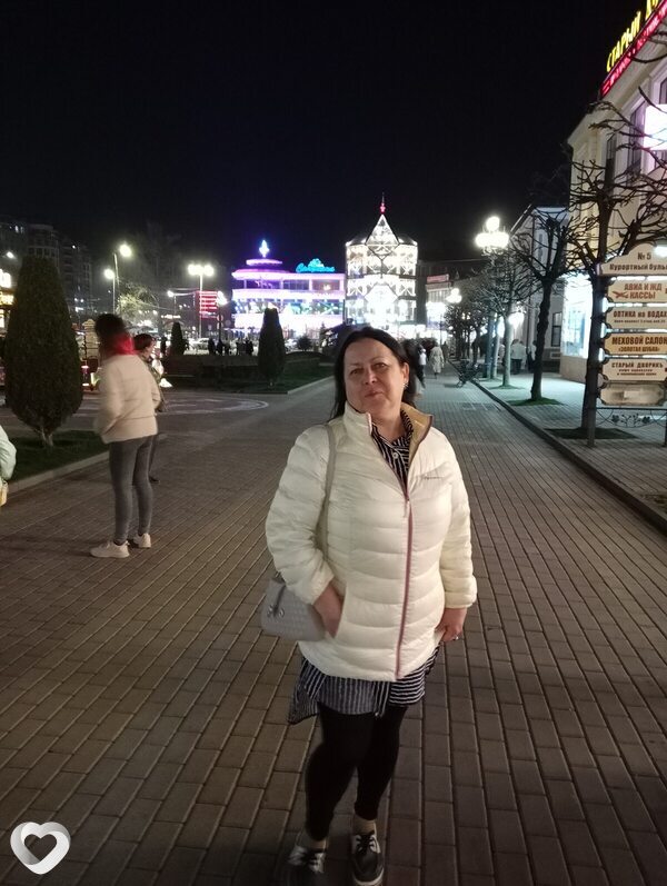 Фото Татьяна