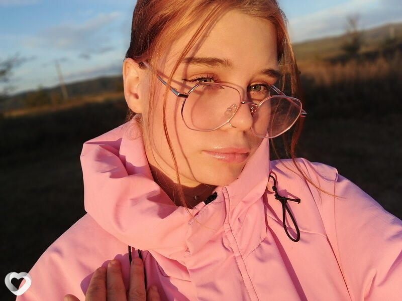 Фото Лина