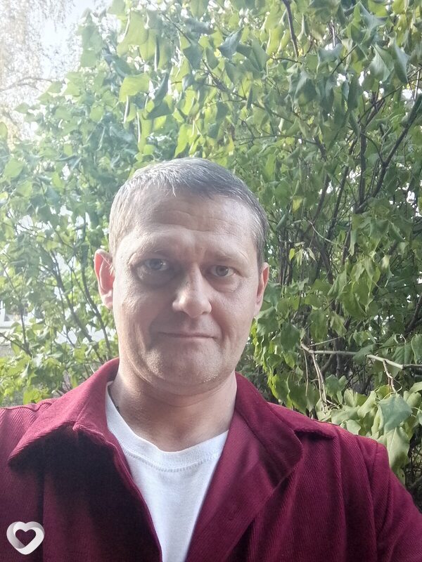 Фото анкеты Сережа