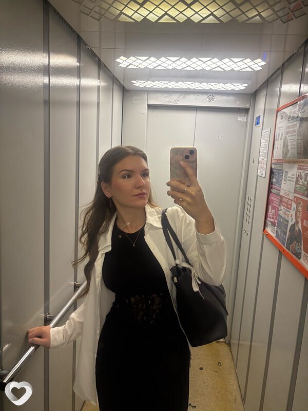 Фото Алина