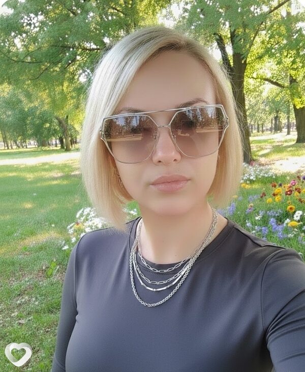Фото анкеты Татьяна