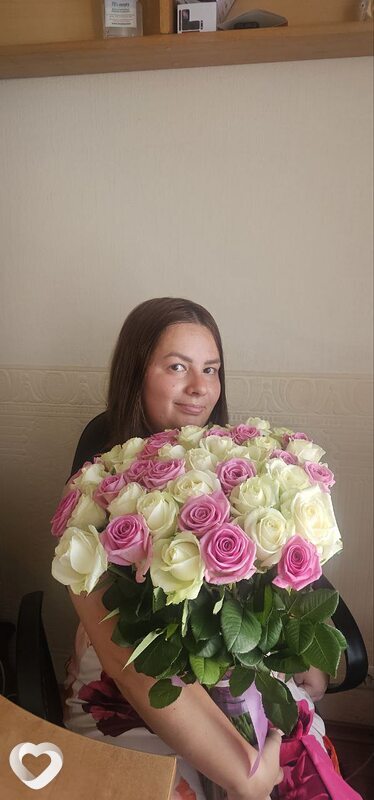 Фото Карина