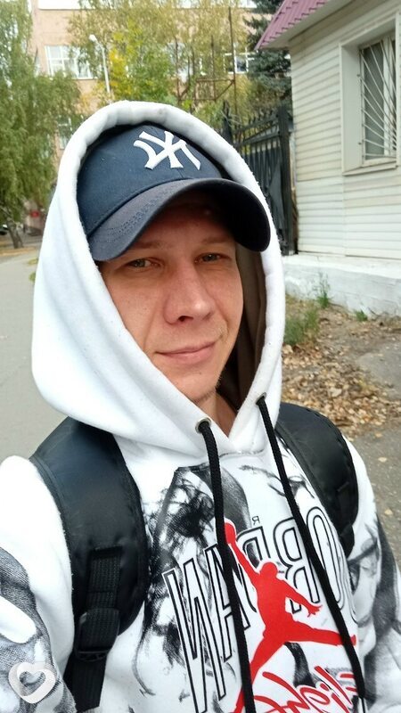 Фото анкеты Никита
