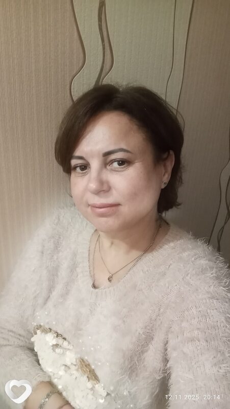 Фото анкеты Тина