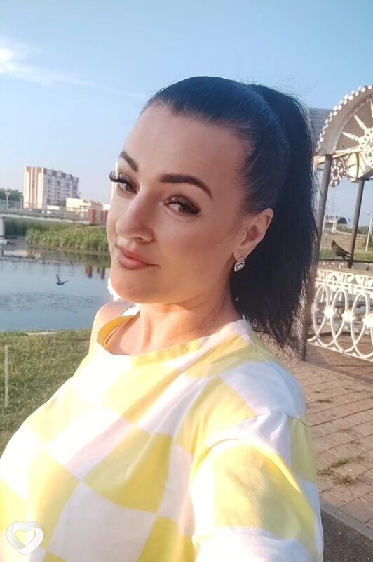 Фото анкеты Dina