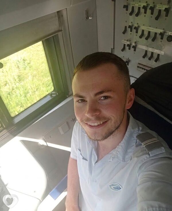 Фото анкеты Артём