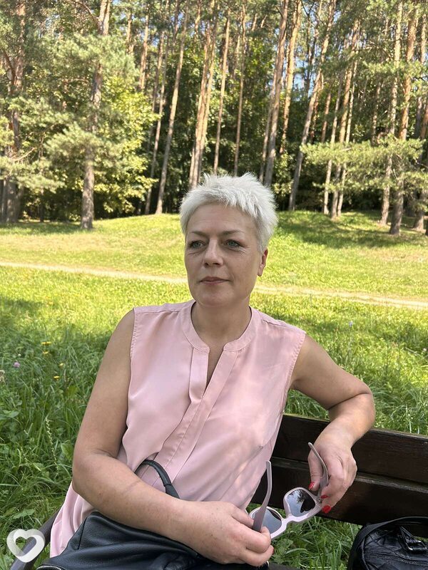Фото анкеты Ел