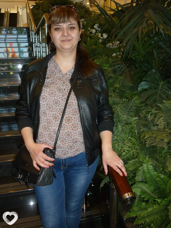 Фото Елена