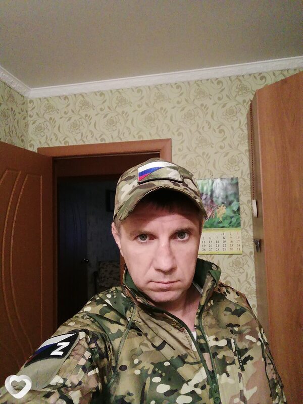 Фото анкеты Саня