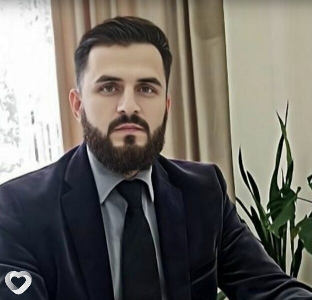 Фото анкеты Umar