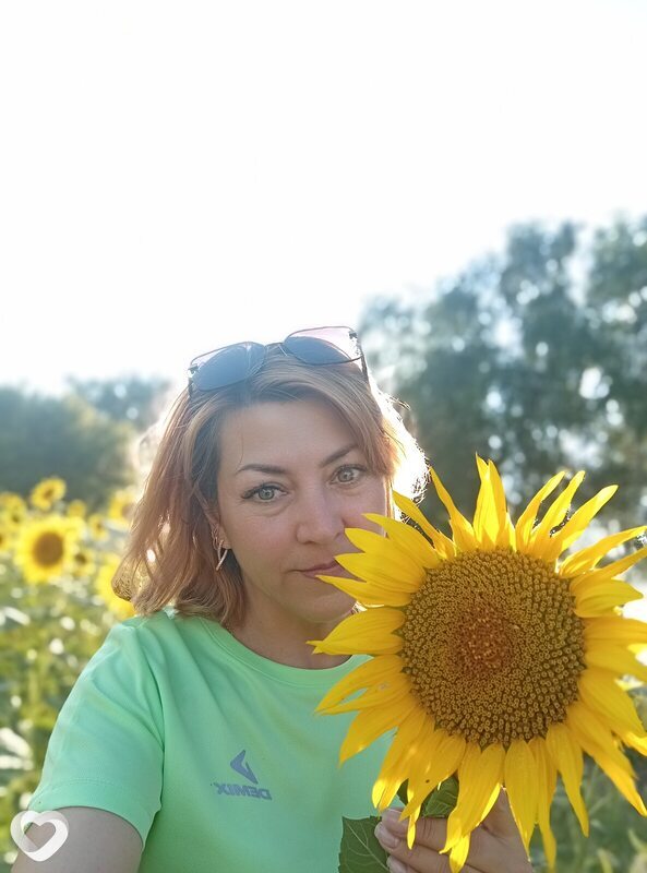 Фото Ирина