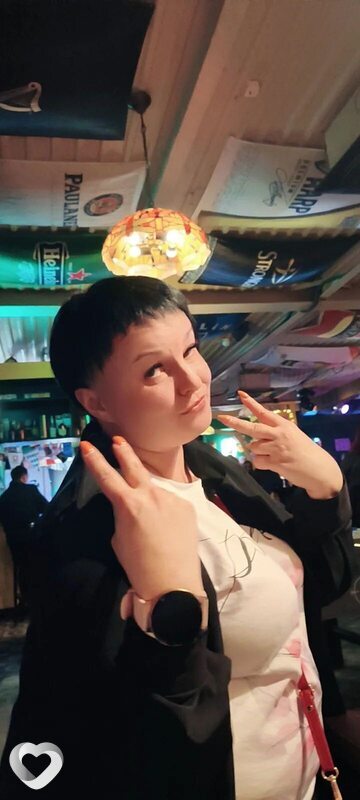 Фото Надежда