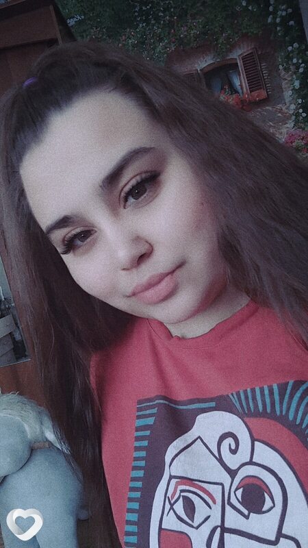 Фото анкеты Svetlana
