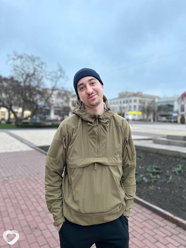 Фото анкеты Артем