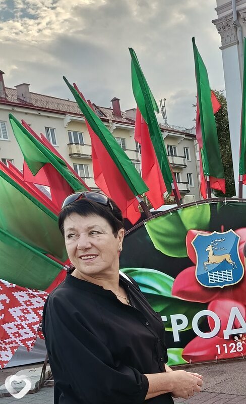 Фото анкеты София