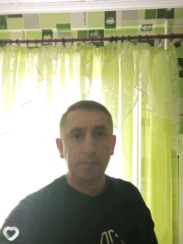 Фото анкеты Илья