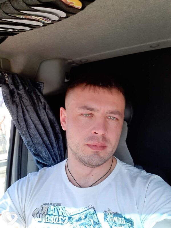 Фото анкеты Илья