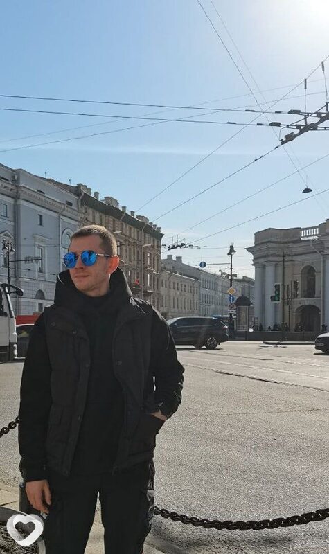 Фото анкеты Семён