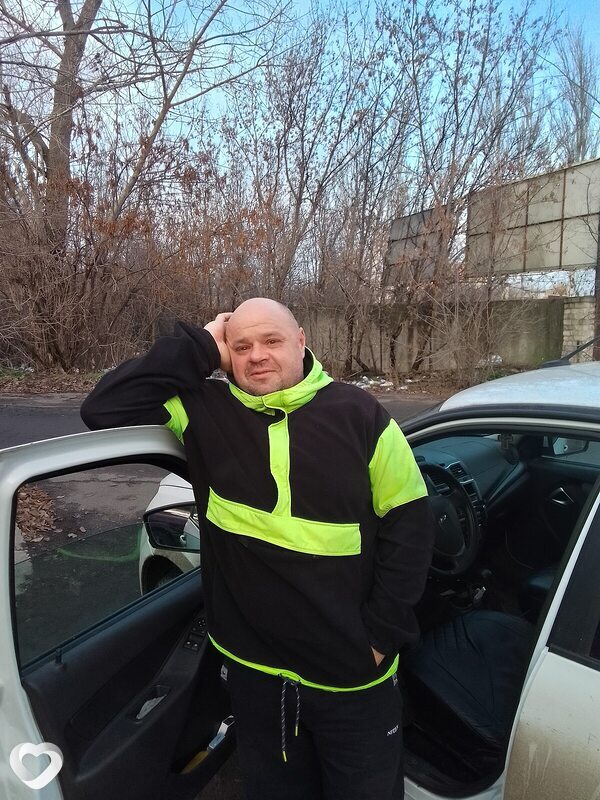 Фото анкеты Руслан
