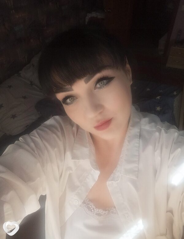 Фото анкеты Эмма