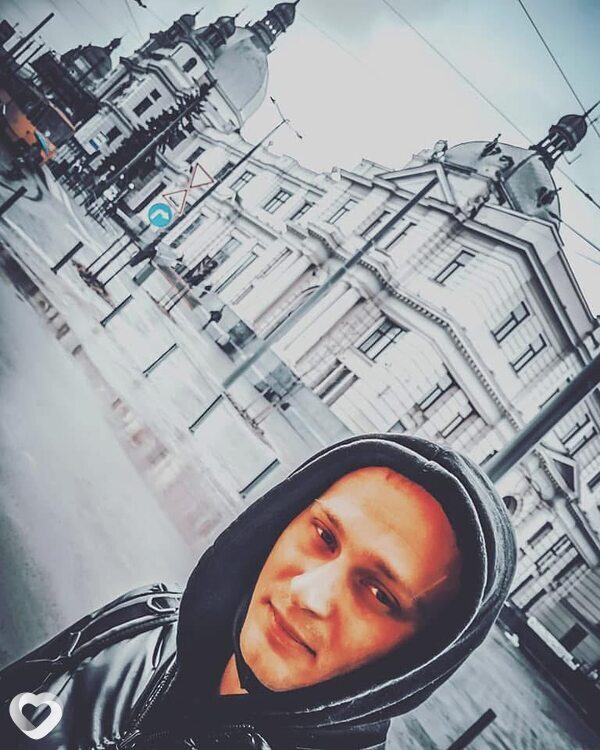 Фото анкеты Jilk