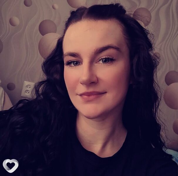 Фото анкеты Екатерина
